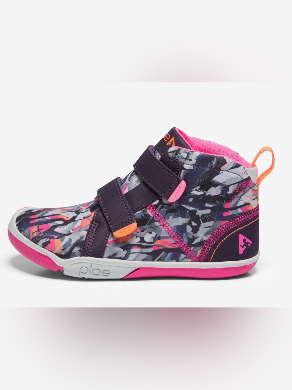 PLAE | Max Deep Space Purple